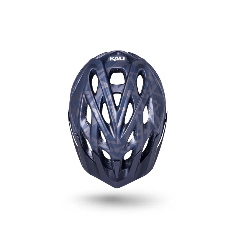 Kali Chakra Youth Plus Pyramid Matt Black-1